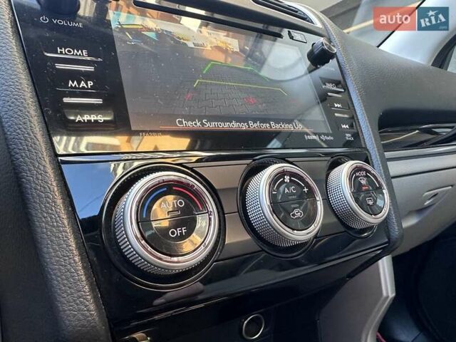 Червоний Субару Forester, об'ємом двигуна 2.5 л та пробігом 98 тис. км за 13499 $, фото 42 на Automoto.ua