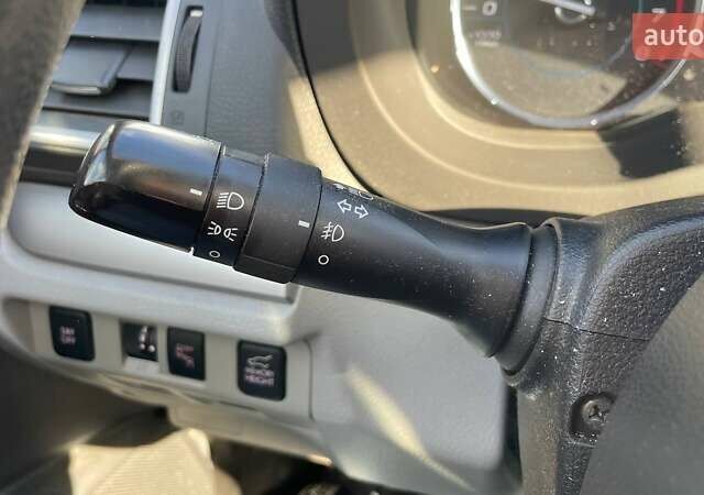 Красный Субару Форестер, объемом двигателя 2.46 л и пробегом 131 тыс. км за 13990 $, фото 15 на Automoto.ua