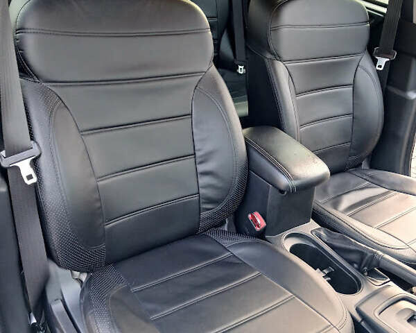 Червоний Субару Forester, об'ємом двигуна 2.5 л та пробігом 27 тис. км за 12500 $, фото 15 на Automoto.ua