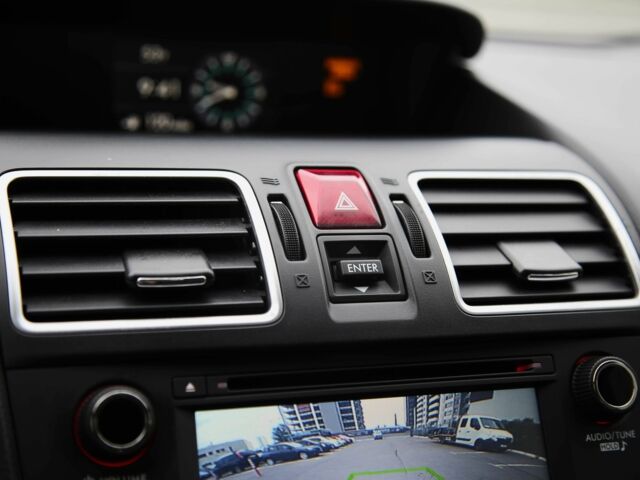 Червоний Субару Forester, об'ємом двигуна 2.5 л та пробігом 43 тис. км за 14500 $, фото 16 на Automoto.ua