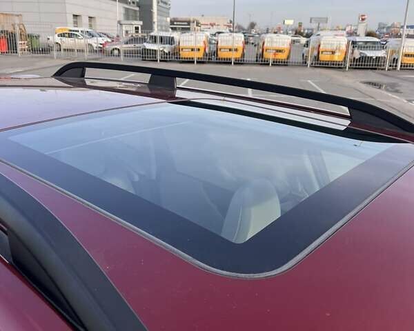 Субару Forester 2019 у Києві на Automoto.ua Червоний Субару Forester, об'ємом двигуна 2.5 л та пробігом 55 тис. км за 24700 $, фото 20 на Automoto.ua