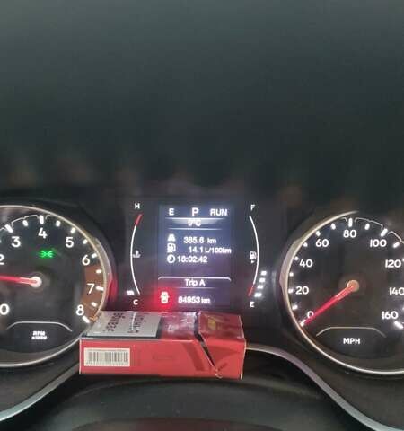 Субару Forester 2019 у Києві на Automoto.ua Червоний Субару Forester, об'ємом двигуна 2.5 л та пробігом 55 тис. км за 24700 $, фото 25 на Automoto.ua