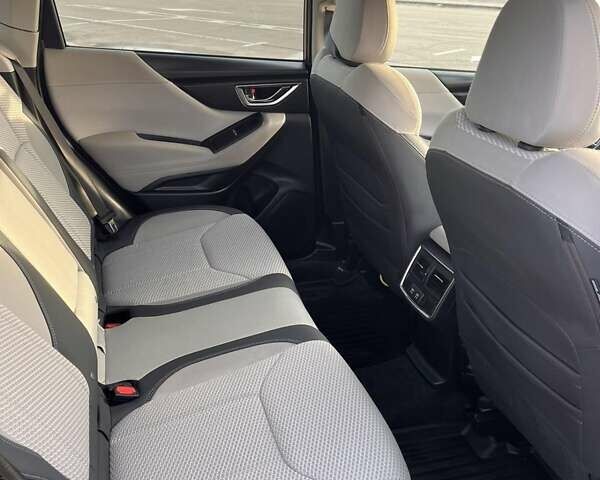 Субару Forester 2019 у Києві на Automoto.ua Червоний Субару Forester, об'ємом двигуна 2.5 л та пробігом 55 тис. км за 24700 $, фото 11 на Automoto.ua