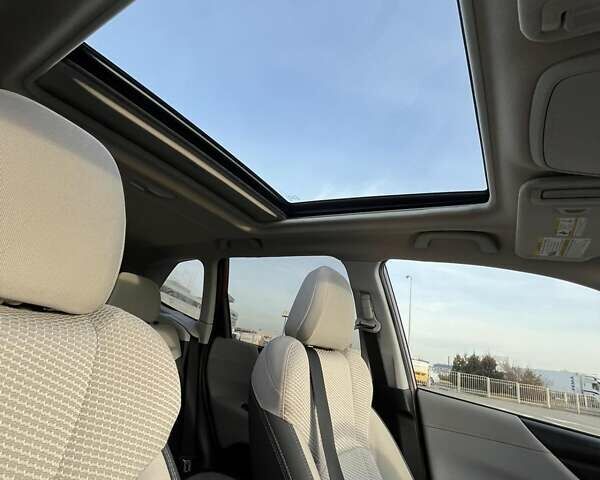 Субару Forester 2019 у Києві на Automoto.ua Червоний Субару Forester, об'ємом двигуна 2.5 л та пробігом 55 тис. км за 24700 $, фото 23 на Automoto.ua