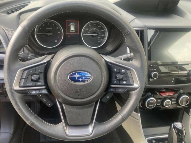 Червоний Субару Forester, об'ємом двигуна 0 л та пробігом 36 тис. км за 15200 $, фото 9 на Automoto.ua