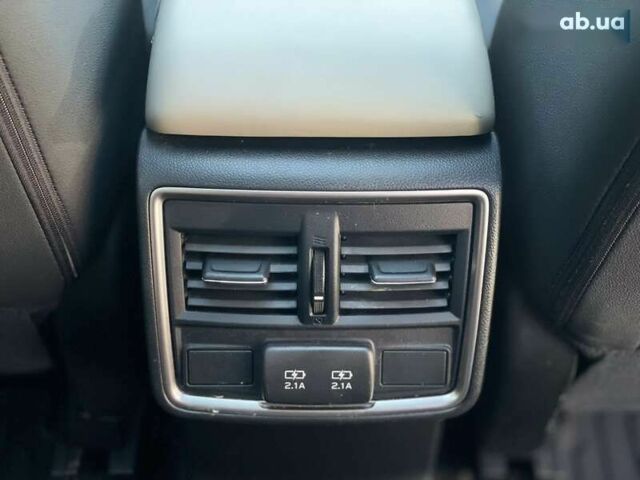 Субару Форестер 2020 в Днепре (Днепропетровске) на Automoto.ua Красный Субару Форестер, объемом двигателя 2.5 л и пробегом 94 тыс. км за 19900 $, фото 26 на Automoto.ua