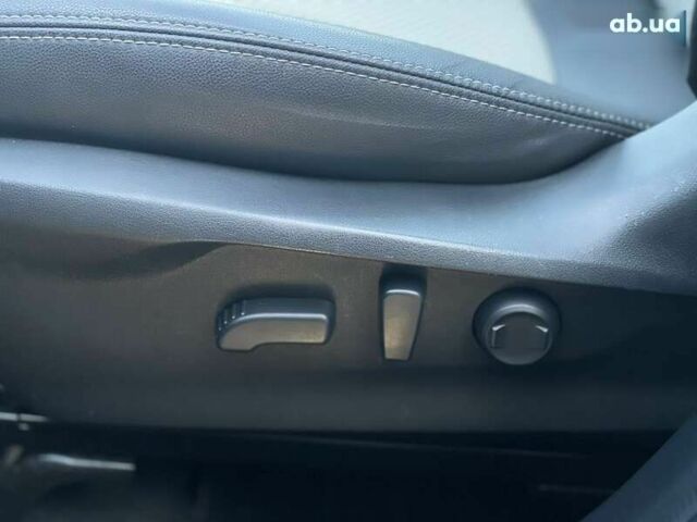 Субару Форестер 2020 в Днепре (Днепропетровске) на Automoto.ua Красный Субару Форестер, объемом двигателя 2.5 л и пробегом 94 тыс. км за 19900 $, фото 23 на Automoto.ua