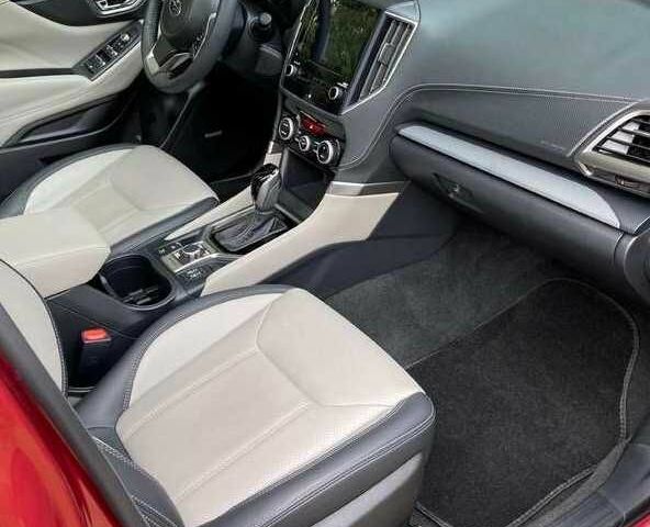 Субару Forester 2020 у Києві на Automoto.ua Червоний Субару Forester, об'ємом двигуна 0 л та пробігом 36 тис. км за 15000 $, фото 9 на Automoto.ua