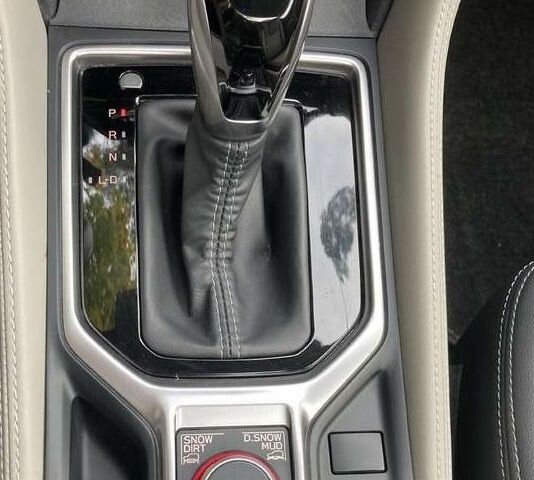 Червоний Субару Forester, об'ємом двигуна 0 л та пробігом 36 тис. км за 15200 $, фото 15 на Automoto.ua