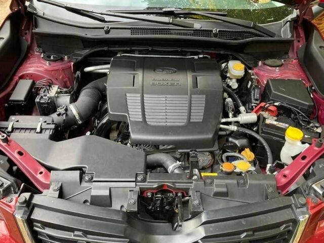 Субару Forester 2020 у Києві на Automoto.ua Червоний Субару Forester, об'ємом двигуна 0 л та пробігом 36 тис. км за 15000 $, фото 22 на Automoto.ua