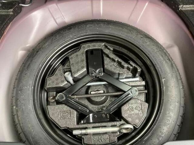 Червоний Субару Forester, об'ємом двигуна 0 л та пробігом 36 тис. км за 15200 $, фото 20 на Automoto.ua