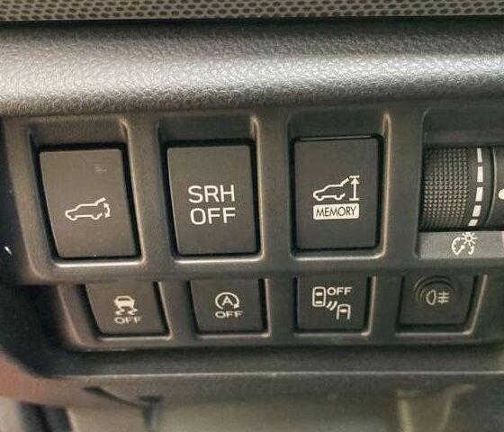 Червоний Субару Forester, об'ємом двигуна 0 л та пробігом 36 тис. км за 15200 $, фото 16 на Automoto.ua