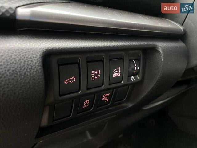 Красный Субару Форестер, объемом двигателя 2.5 л и пробегом 93 тыс. км за 19999 $, фото 12 на Automoto.ua