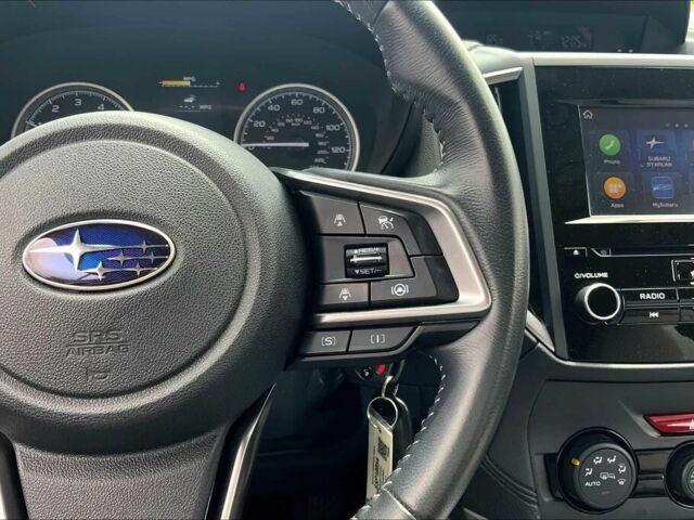 Червоний Субару Forester, об'ємом двигуна 2.5 л та пробігом 51 тис. км за 9000 $, фото 15 на Automoto.ua