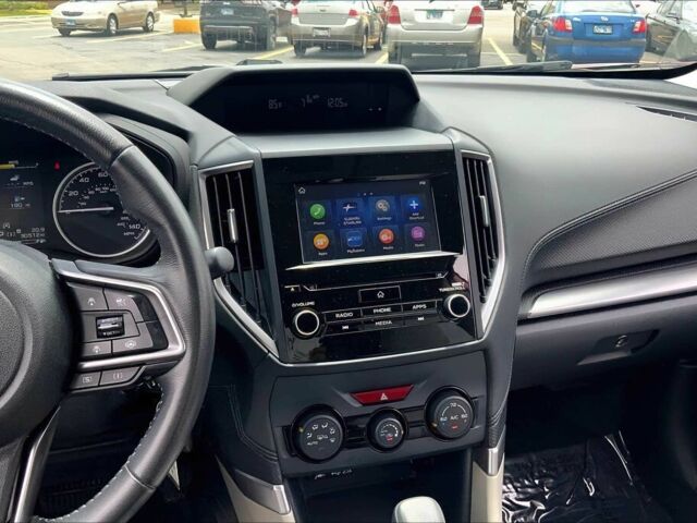 Червоний Субару Forester, об'ємом двигуна 2.5 л та пробігом 51 тис. км за 9000 $, фото 16 на Automoto.ua