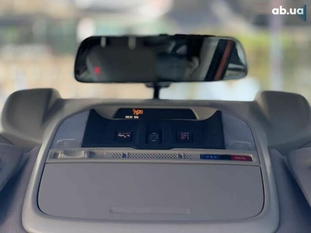 Субару Форестер 2020 в Днепре (Днепропетровске) на Automoto.ua Красный Субару Форестер, объемом двигателя 2.5 л и пробегом 94 тыс. км за 19900 $, фото 27 на Automoto.ua