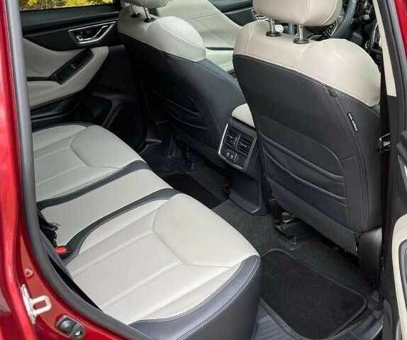 Субару Forester 2020 у Києві на Automoto.ua Червоний Субару Forester, об'ємом двигуна 0 л та пробігом 36 тис. км за 15000 $, фото 11 на Automoto.ua