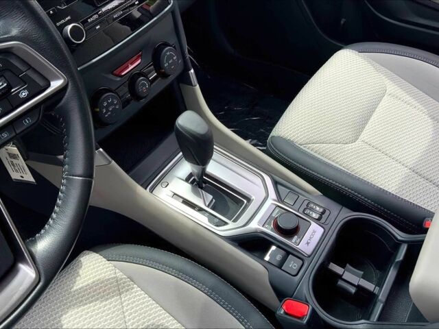 Червоний Субару Forester, об'ємом двигуна 2.5 л та пробігом 51 тис. км за 9000 $, фото 8 на Automoto.ua