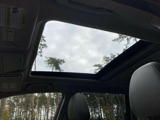 Червоний Субару Forester, об'ємом двигуна 0 л та пробігом 36 тис. км за 15200 $, фото 13 на Automoto.ua