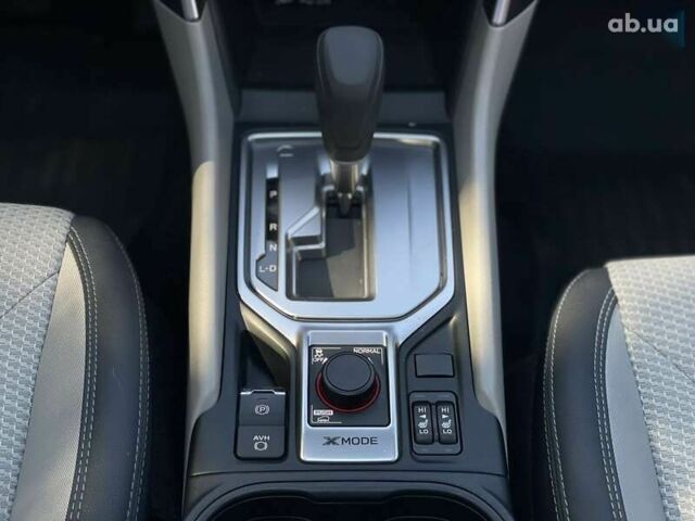 Субару Форестер 2020 в Днепре (Днепропетровске) на Automoto.ua Красный Субару Форестер, объемом двигателя 2.5 л и пробегом 94 тыс. км за 19900 $, фото 19 на Automoto.ua