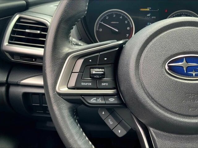 Червоний Субару Forester, об'ємом двигуна 2.5 л та пробігом 51 тис. км за 9000 $, фото 14 на Automoto.ua