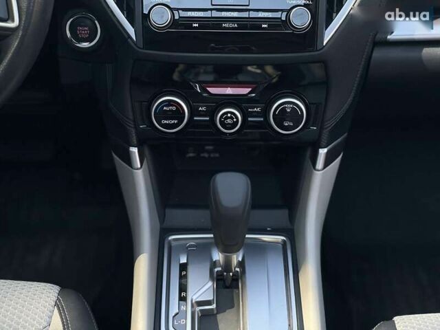 Субару Форестер 2020 в Днепре (Днепропетровске) на Automoto.ua Красный Субару Форестер, объемом двигателя 2.5 л и пробегом 94 тыс. км за 19900 $, фото 20 на Automoto.ua