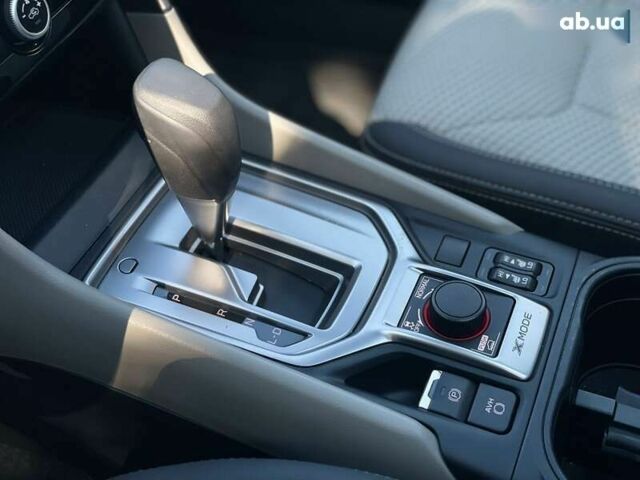 Субару Форестер 2020 в Днепре (Днепропетровске) на Automoto.ua Красный Субару Форестер, объемом двигателя 2.5 л и пробегом 94 тыс. км за 19900 $, фото 21 на Automoto.ua