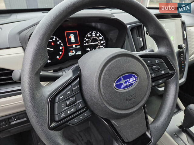 Красный Субару Форестер, объемом двигателя 2.5 л и пробегом 1 тыс. км за 25600 $, фото 11 на Automoto.ua