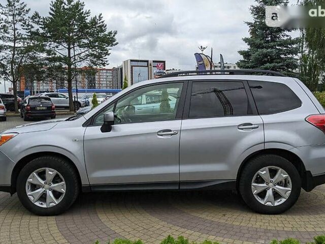 Субару Форестер, объемом двигателя 2.5 л и пробегом 116 тыс. км за 13500 $, фото 5 на Automoto.ua