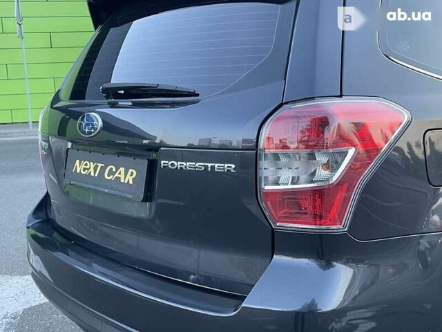 Субару Forester, об'ємом двигуна 2 л та пробігом 75 тис. км за 13800 $, фото 4 на Automoto.ua