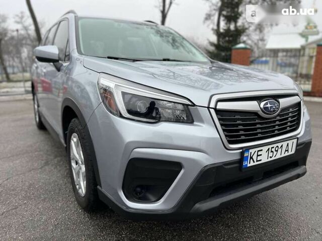 Субару Forester, об'ємом двигуна 2.5 л та пробігом 88 тис. км за 19999 $, фото 17 на Automoto.ua