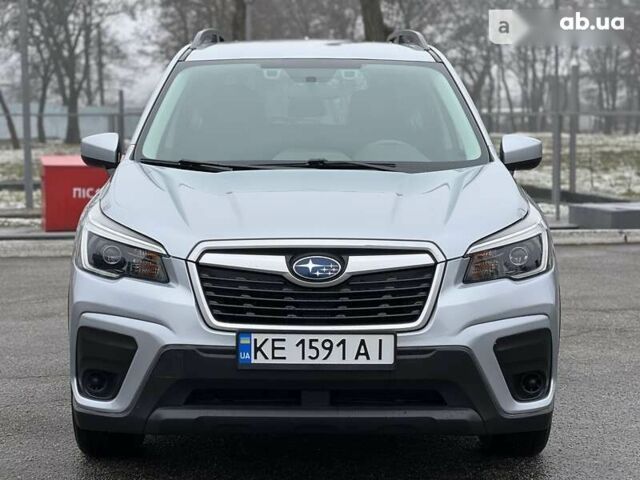 Субару Forester, об'ємом двигуна 2.5 л та пробігом 88 тис. км за 19999 $, фото 11 на Automoto.ua