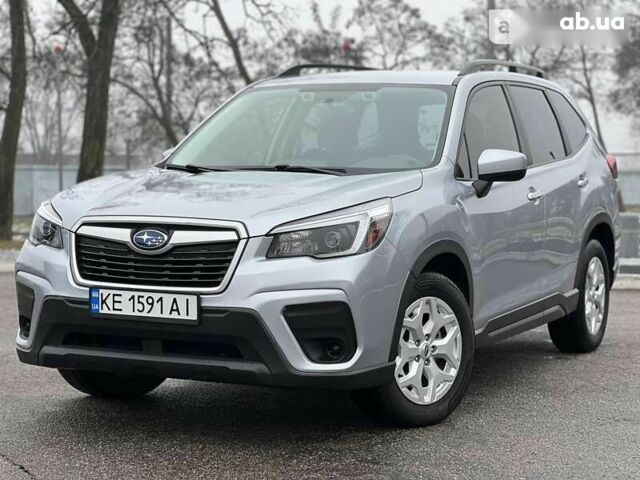 Субару Forester, об'ємом двигуна 2.5 л та пробігом 88 тис. км за 19999 $, фото 2 на Automoto.ua