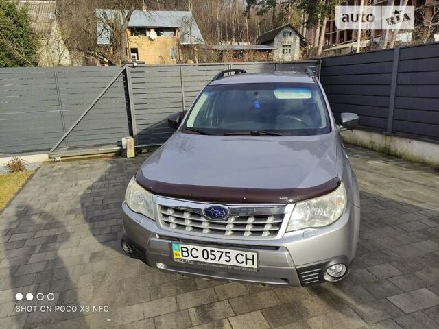 Субару Forester, об'ємом двигуна 2 л та пробігом 170 тис. км за 10500 $, фото 3 на Automoto.ua