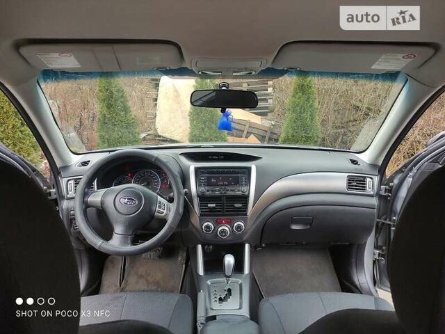 Субару Forester, об'ємом двигуна 2 л та пробігом 170 тис. км за 10500 $, фото 19 на Automoto.ua