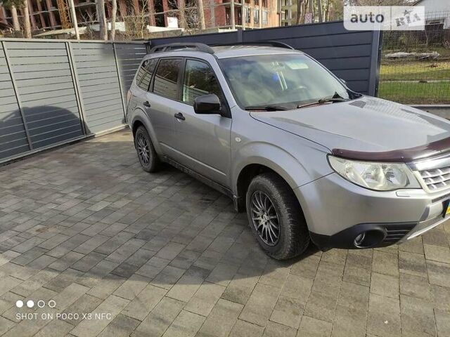 Субару Forester, об'ємом двигуна 2 л та пробігом 170 тис. км за 10500 $, фото 7 на Automoto.ua