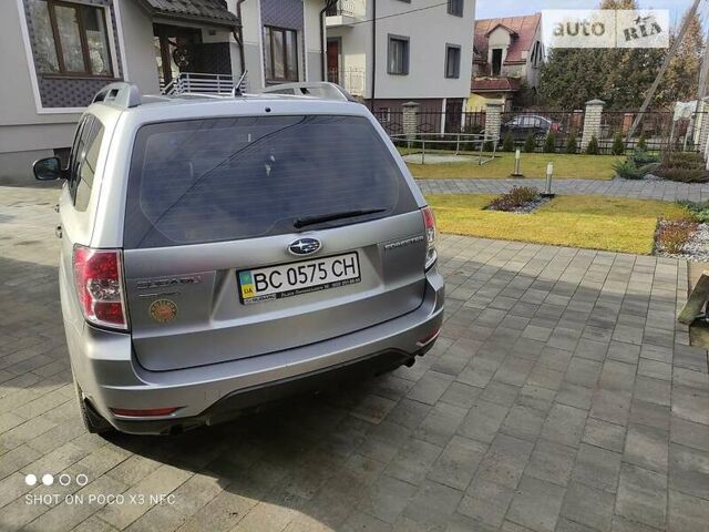 Субару Forester, об'ємом двигуна 2 л та пробігом 170 тис. км за 10500 $, фото 4 на Automoto.ua