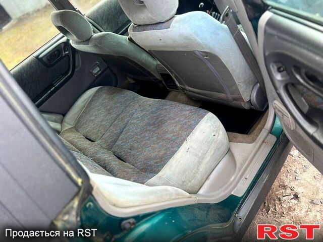 Субару Форестер, объемом двигателя 20 л и пробегом 300 тыс. км за 2499 $, фото 5 на Automoto.ua