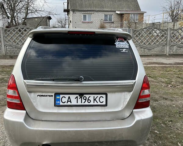 Субару Форестер, объемом двигателя 2 л и пробегом 320 тыс. км за 9000 $, фото 4 на Automoto.ua