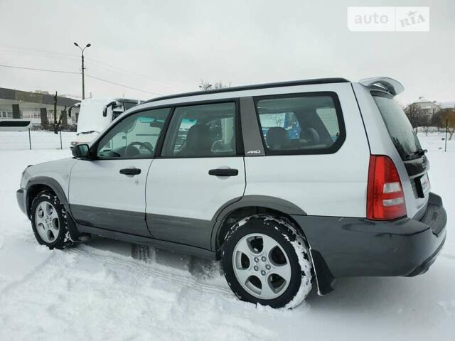 Субару Forester, об'ємом двигуна 2 л та пробігом 416 тис. км за 5999 $, фото 7 на Automoto.ua