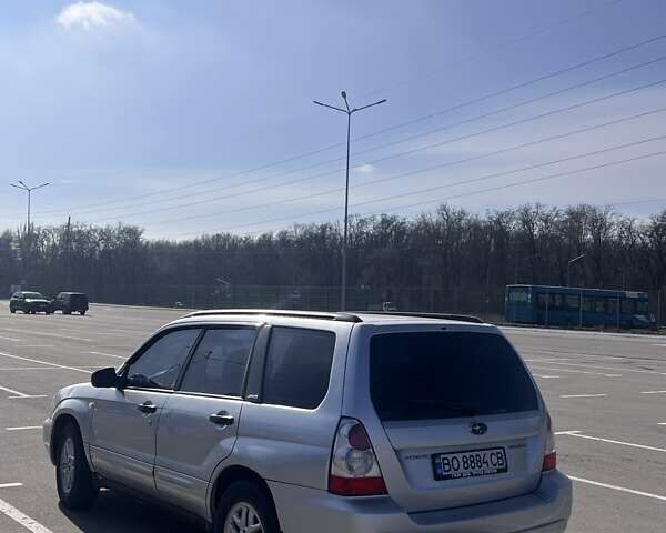 Субару Forester, об'ємом двигуна 2 л та пробігом 352 тис. км за 5200 $, фото 5 на Automoto.ua