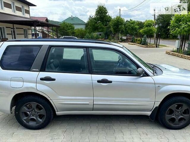 Субару Forester, об'ємом двигуна 2 л та пробігом 293 тис. км за 4700 $, фото 4 на Automoto.ua