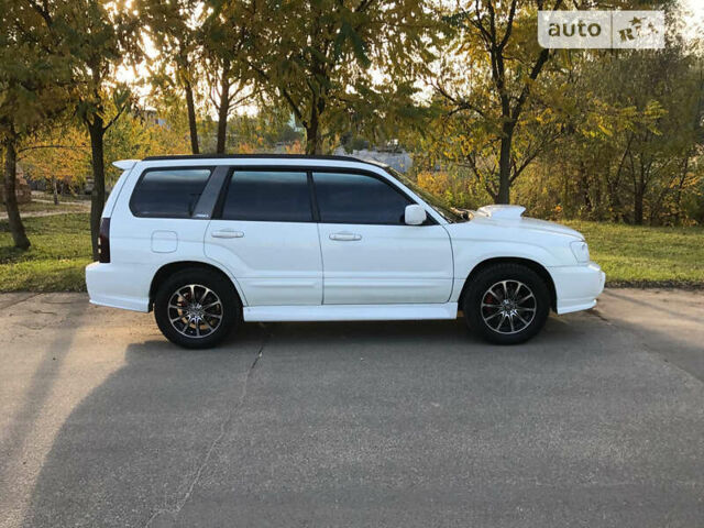 Субару Forester, об'ємом двигуна 2.46 л та пробігом 320 тис. км за 5600 $, фото 2 на Automoto.ua