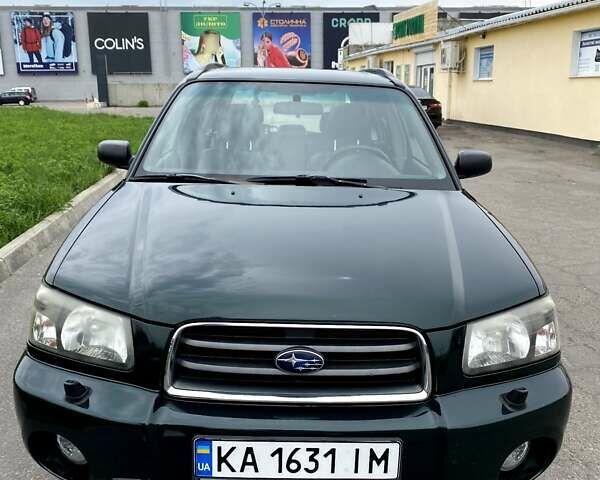 Субару Forester, об'ємом двигуна 1.99 л та пробігом 307 тис. км за 6000 $, фото 1 на Automoto.ua