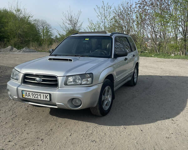 Субару Forester, об'ємом двигуна 1.99 л та пробігом 312 тис. км за 4500 $, фото 2 на Automoto.ua