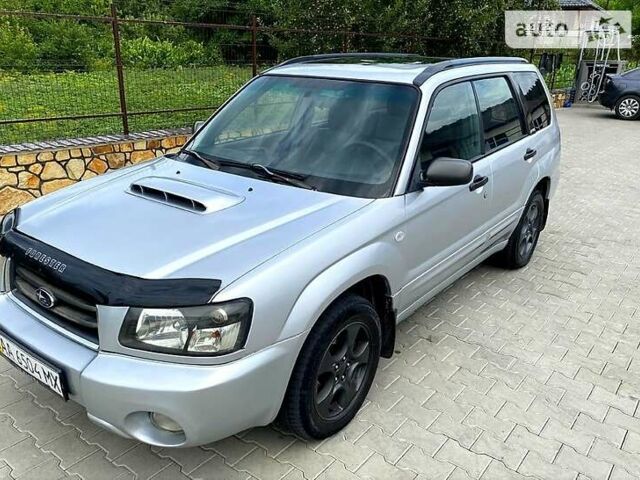 Субару Forester, об'ємом двигуна 2 л та пробігом 293 тис. км за 4700 $, фото 2 на Automoto.ua