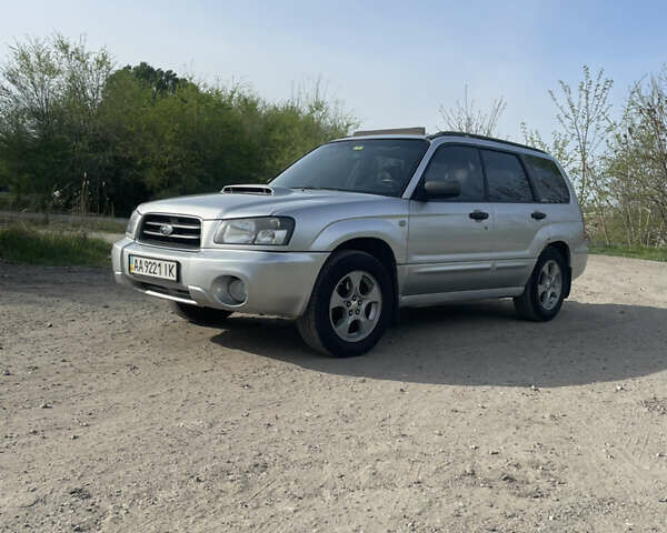 Субару Forester, об'ємом двигуна 1.99 л та пробігом 312 тис. км за 4500 $, фото 7 на Automoto.ua