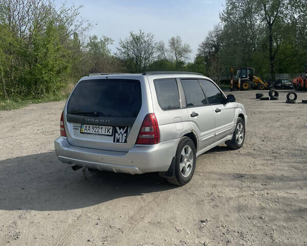 Субару Forester, об'ємом двигуна 1.99 л та пробігом 312 тис. км за 4500 $, фото 4 на Automoto.ua