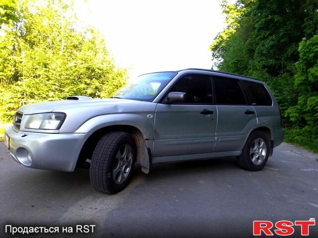 Субару Forester, об'ємом двигуна 2 л та пробігом 1 тис. км за 4500 $, фото 2 на Automoto.ua