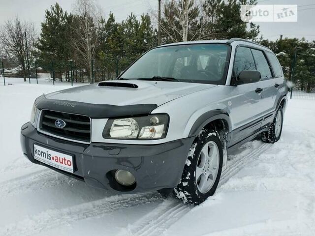 Субару Forester, об'ємом двигуна 2 л та пробігом 416 тис. км за 5999 $, фото 2 на Automoto.ua